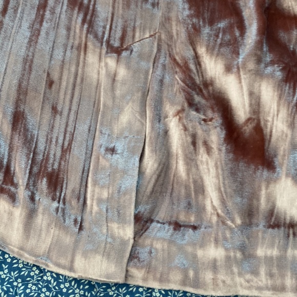 Pink Velvet Jacket - Picture 11 of 13